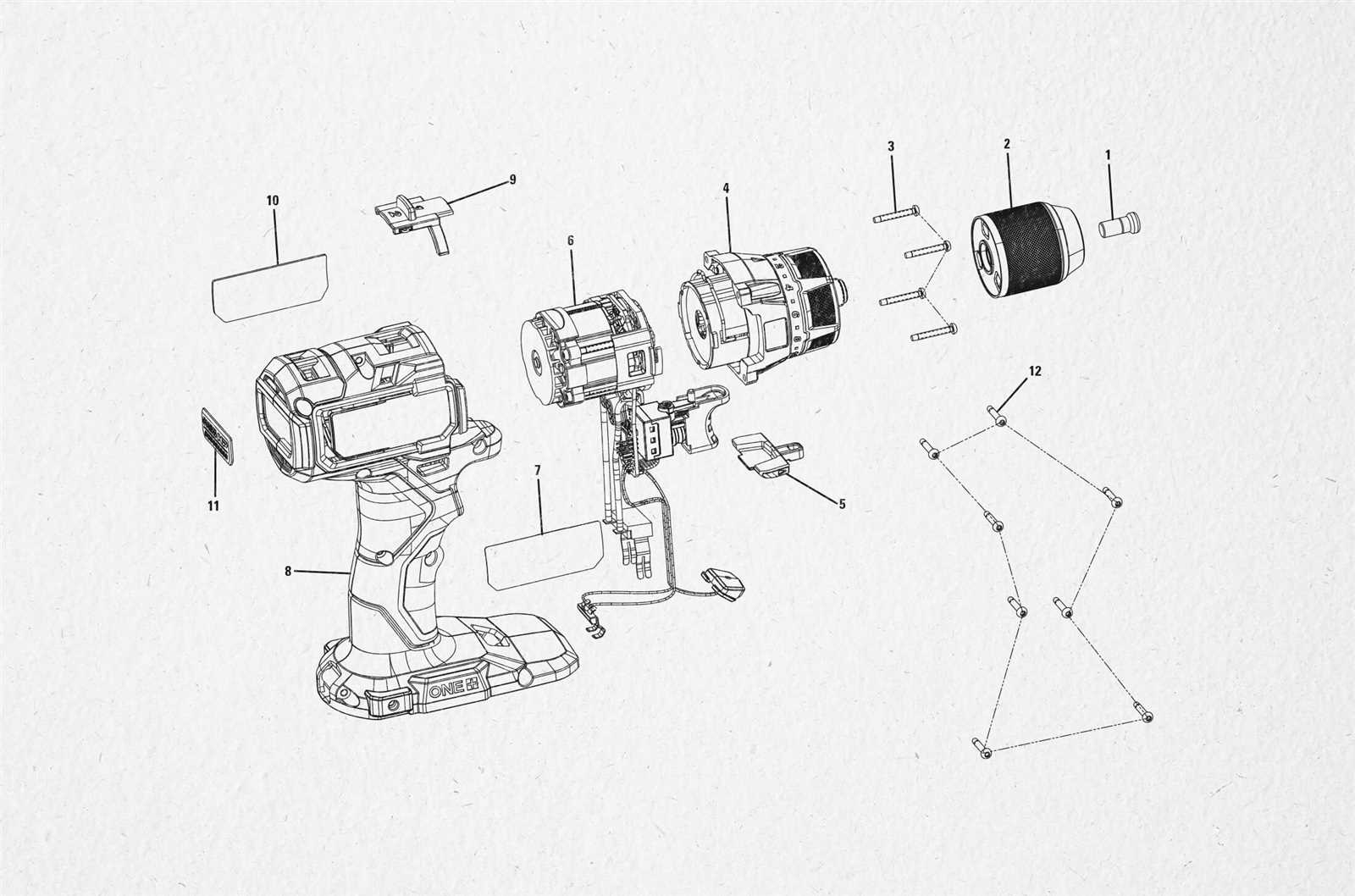 ryobi ry40002 parts diagram