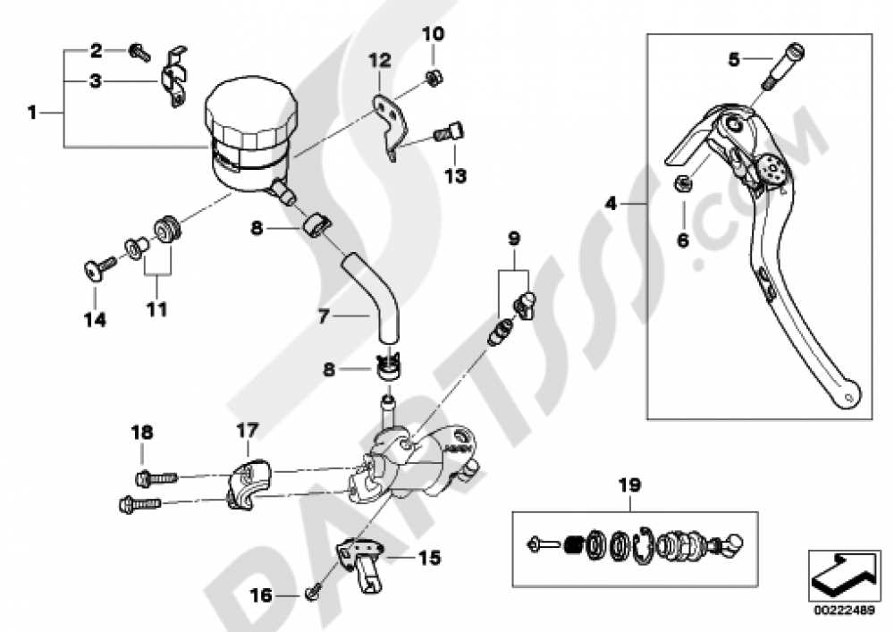 s1000rr parts diagram