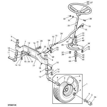 sabre lawn mower parts diagram