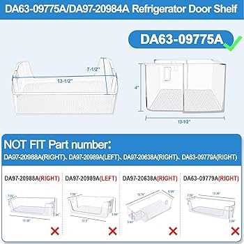 samsung rf263beaesr parts diagram