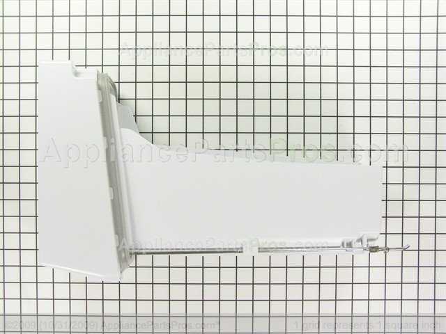 samsung rf263beaesr parts diagram