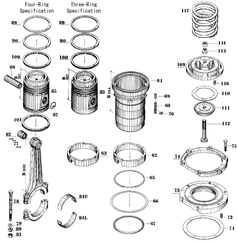 samsung top load washer parts diagram