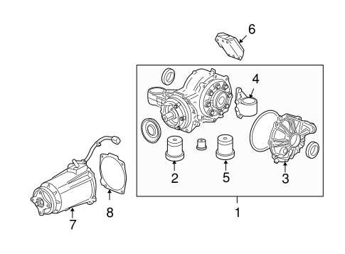 saturn vue parts diagram