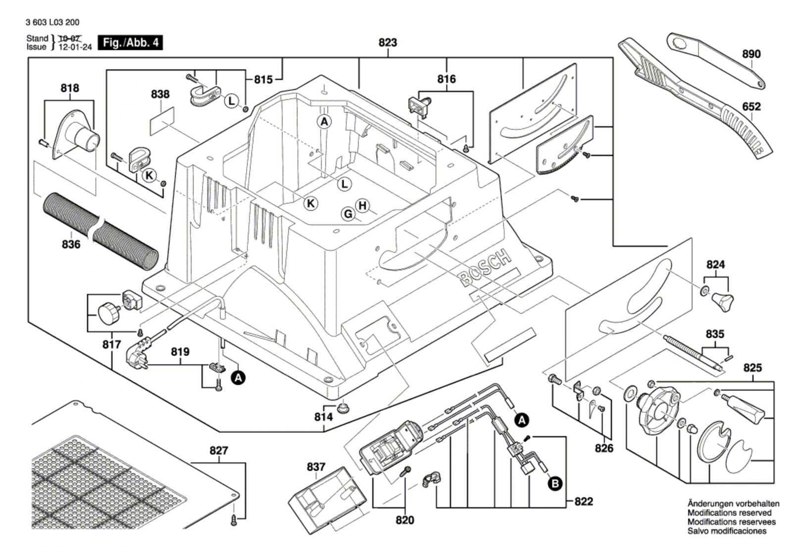 schematic bosch dishwasher parts diagram