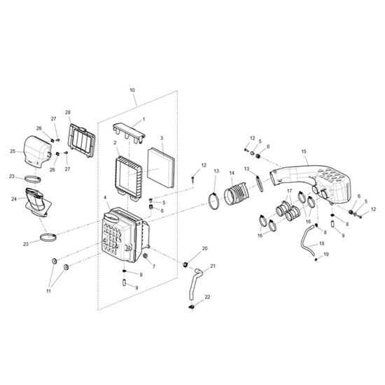 segway fugleman parts diagram