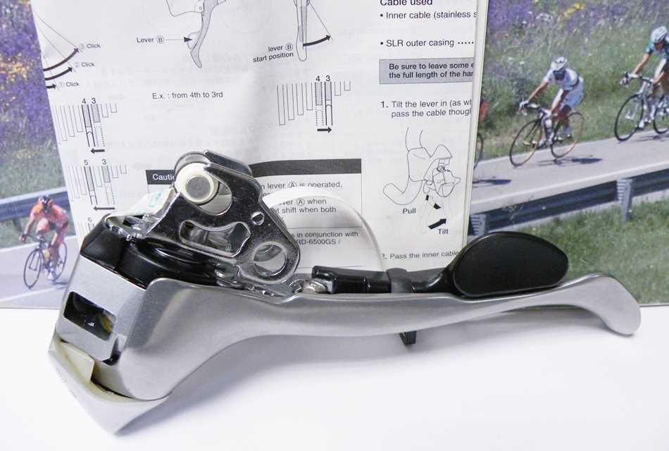 shimano 105 shifter parts diagram