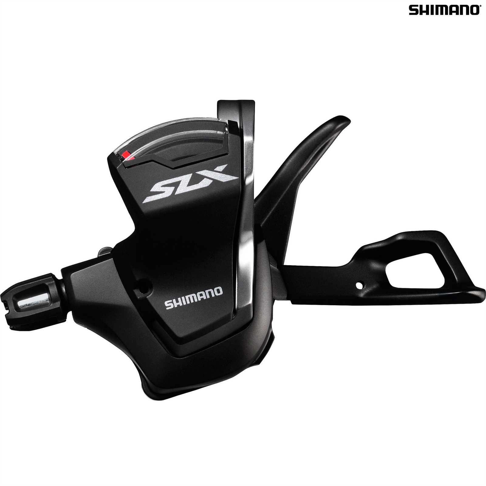 shimano slx shifter parts diagram