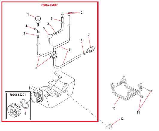 shindaiwa t230x parts diagram