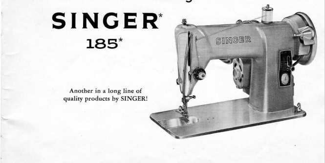 singer 201 parts diagram