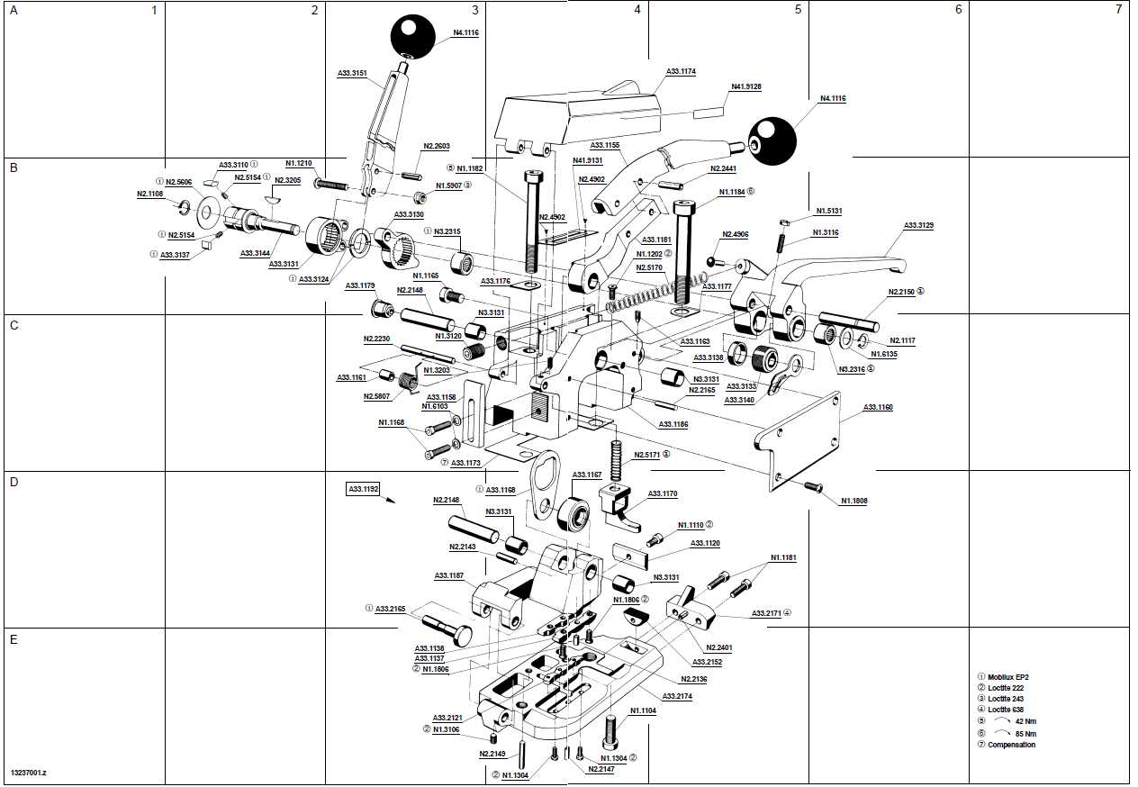 slash 2wd parts diagram