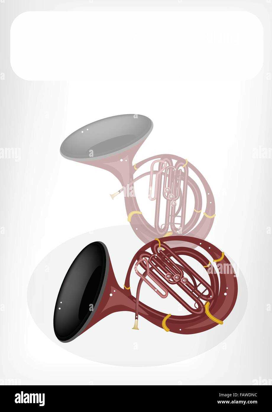 sousaphone parts diagram