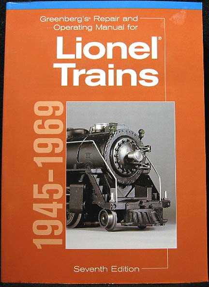 steam locomotive lionel parts list and exploded diagrams