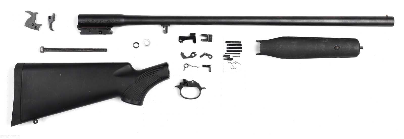 stevens 320 parts diagram