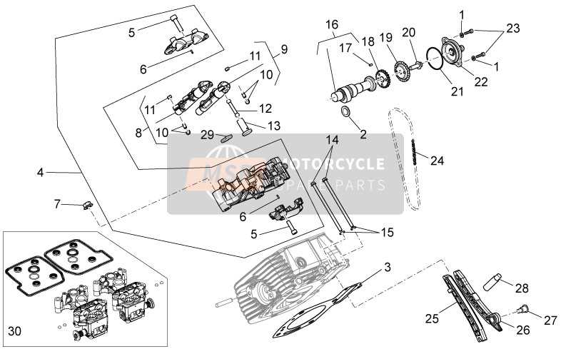 stihl 020t parts diagram