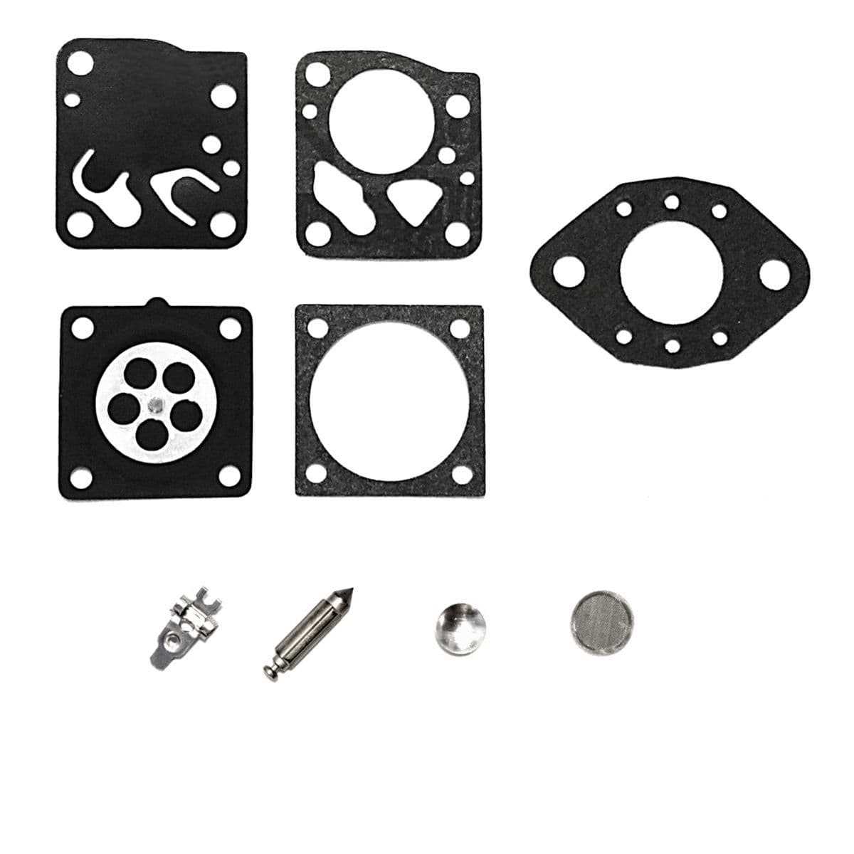 stihl 024 chainsaw parts diagram