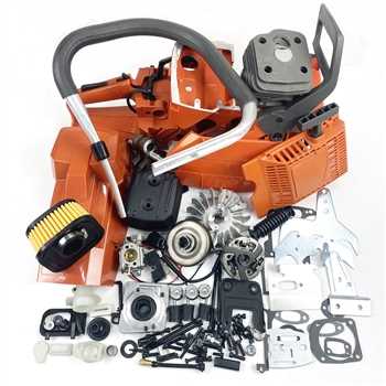 stihl 036 parts diagram