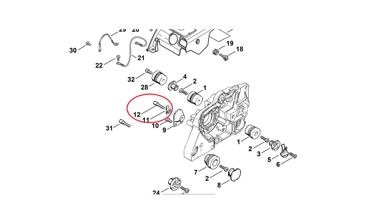 stihl 036 parts diagram pdf