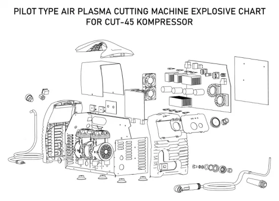 stihl 056 parts diagram