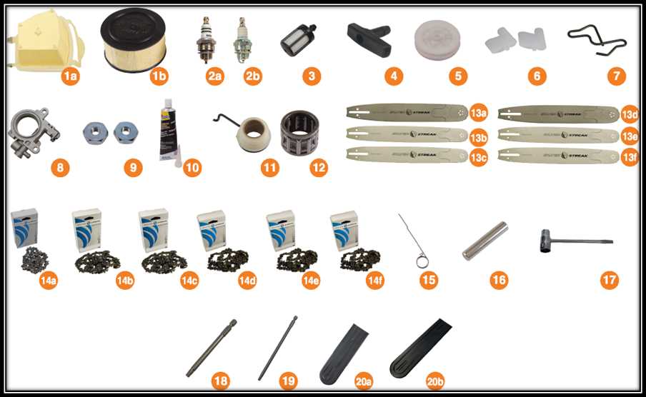 stihl 201t parts diagram