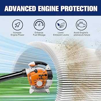 stihl bg55 leaf blower parts diagram