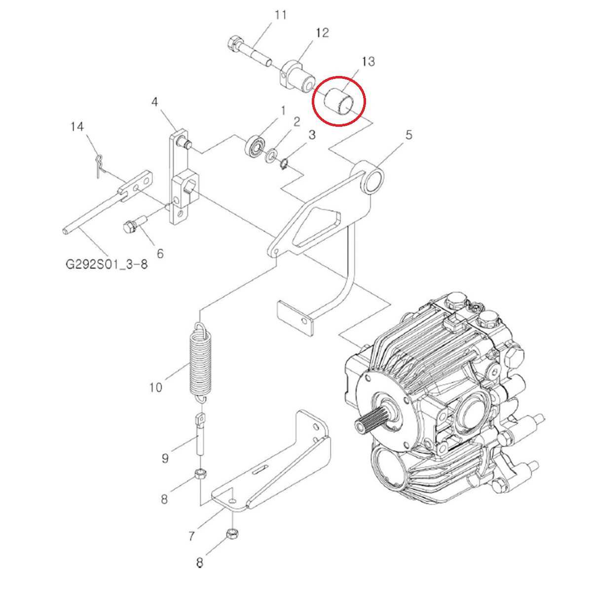 stihl fs 91 r parts diagram