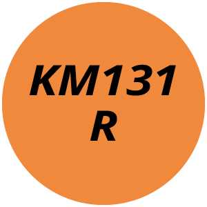 stihl km 131 r parts diagram