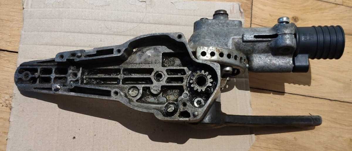 stihl km hl 135 parts diagram