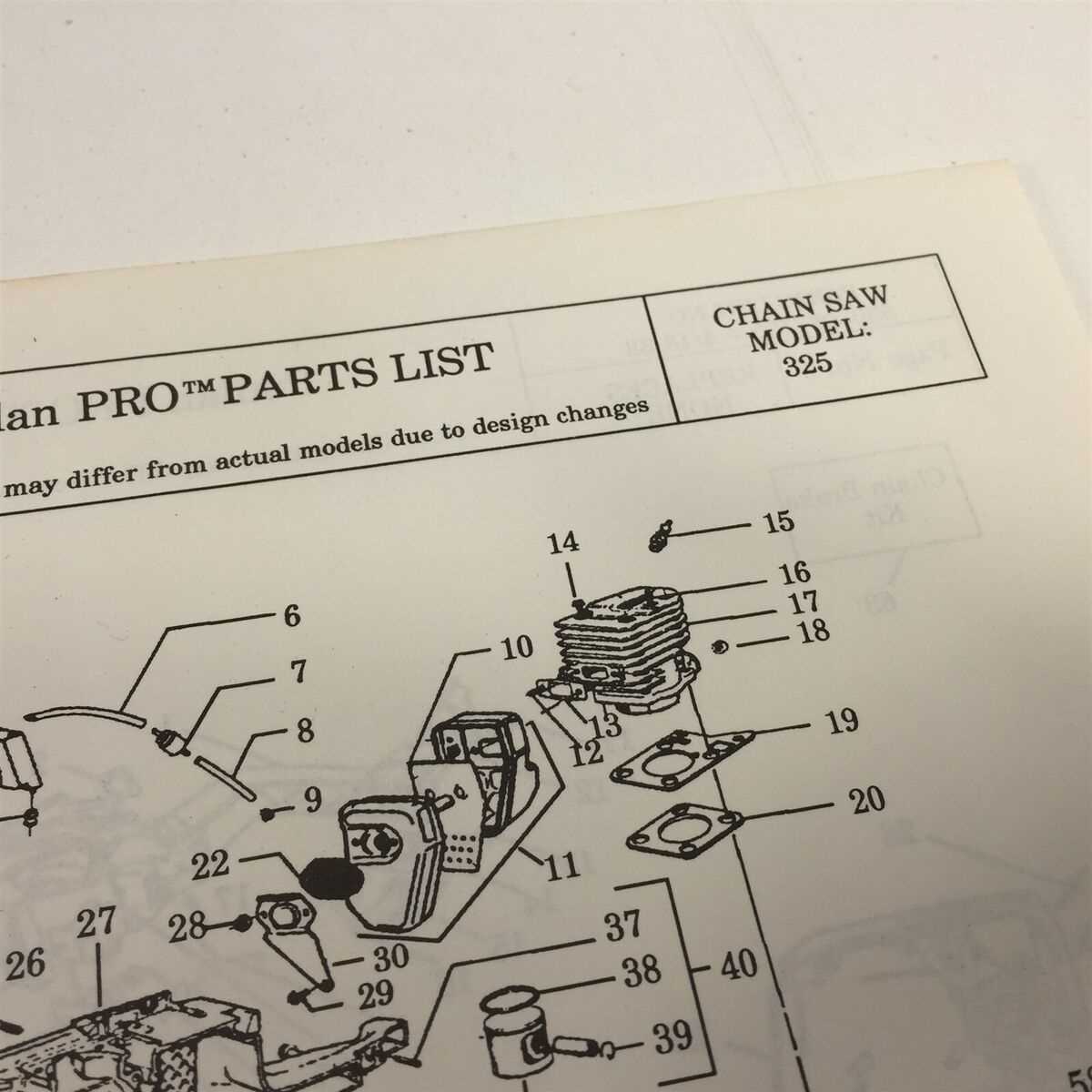 stihl ms250 parts diagram pdf