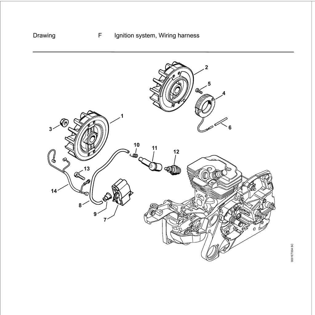 stihl ms250 parts diagram pdf