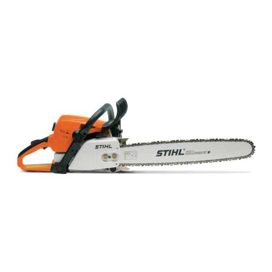 stihl ms290 parts diagram pdf