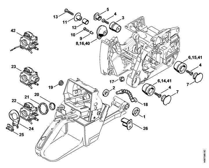 stihl ms290 parts diagram pdf