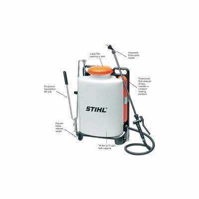 stihl sg20 sprayer parts diagram