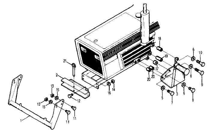 suburban nt 30sp parts diagram