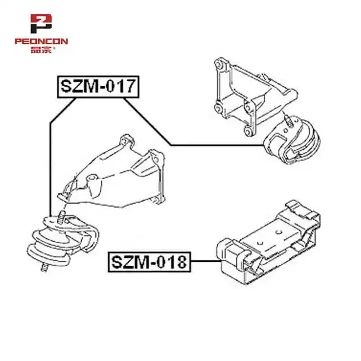 suzuki grand vitara parts diagram