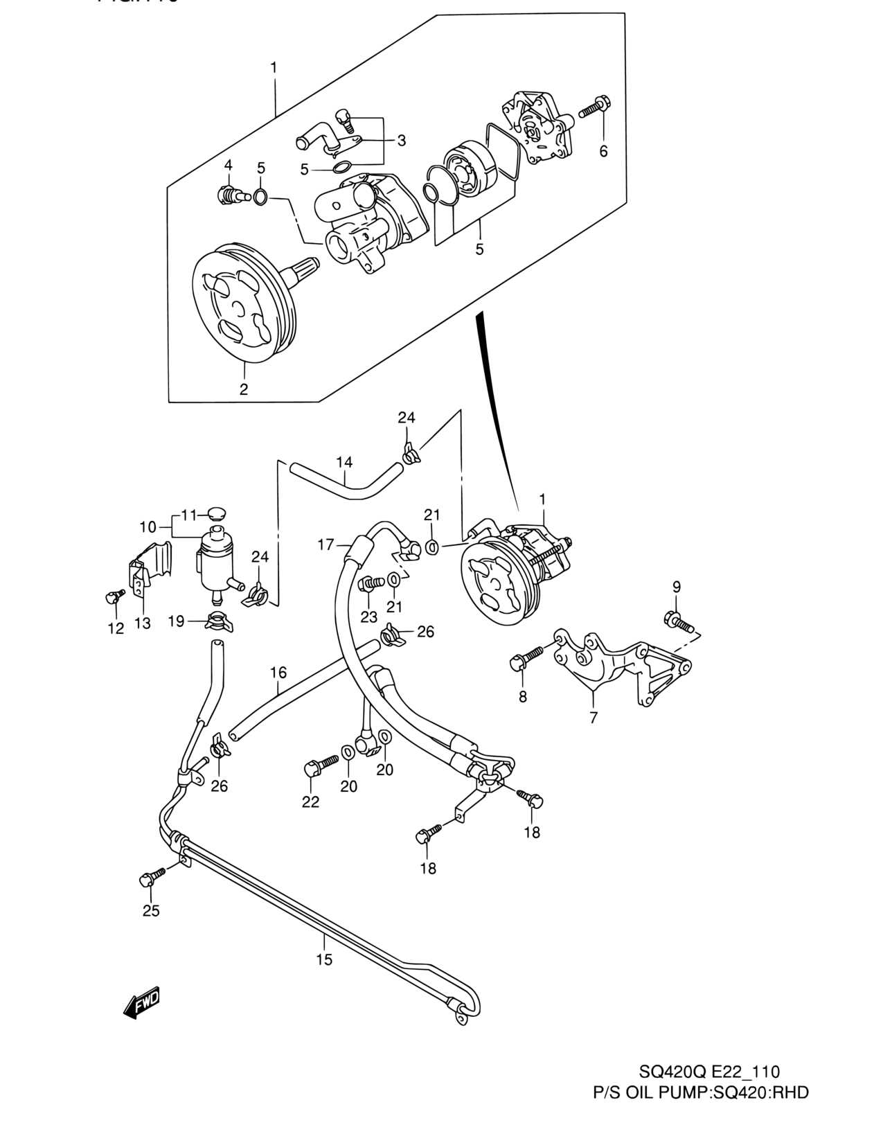 suzuki lt80 parts diagram