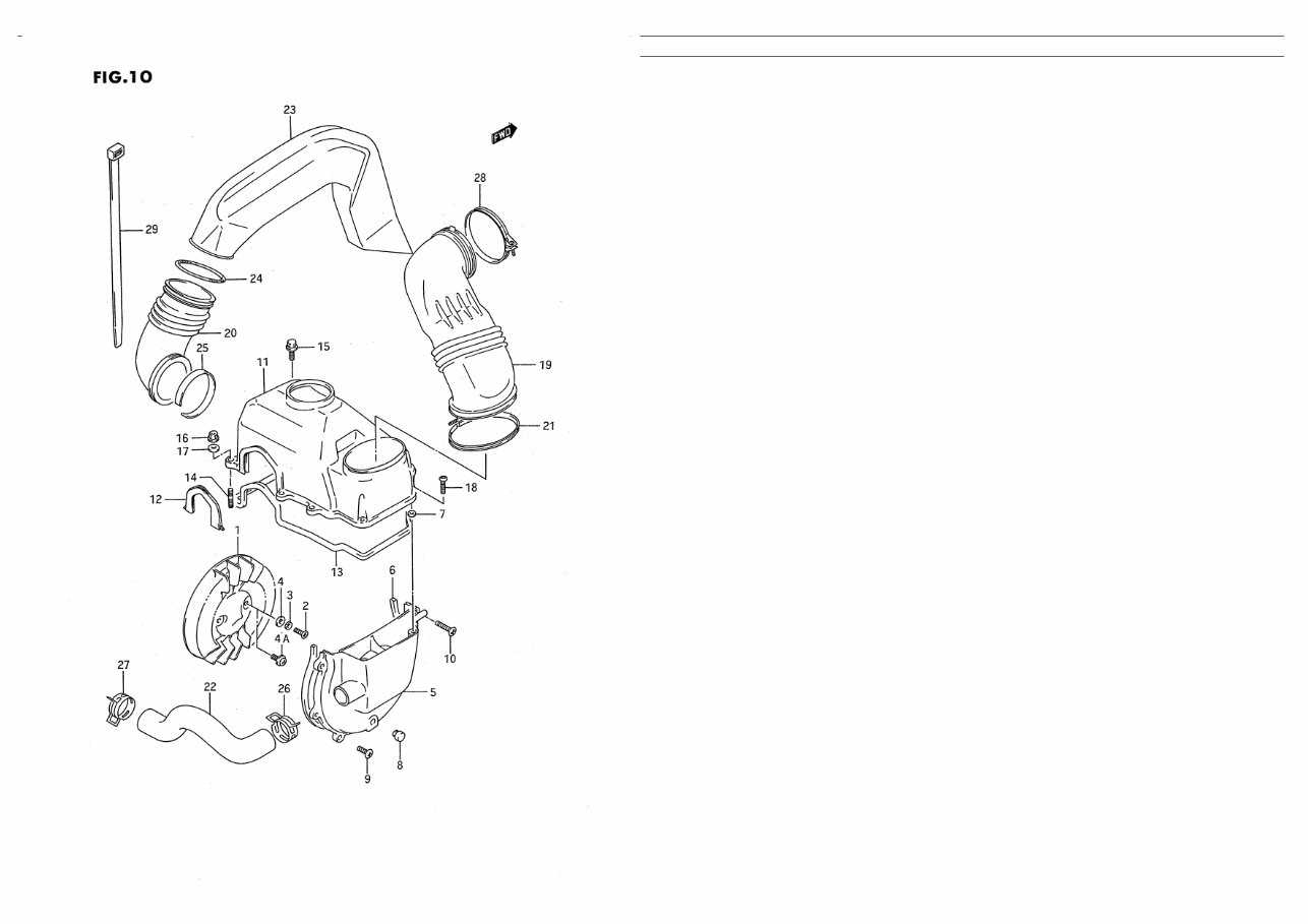 suzuki lt80 parts diagram