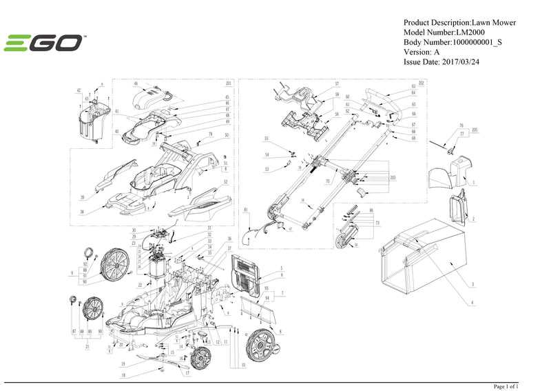 tecumseh lawn mower parts diagram