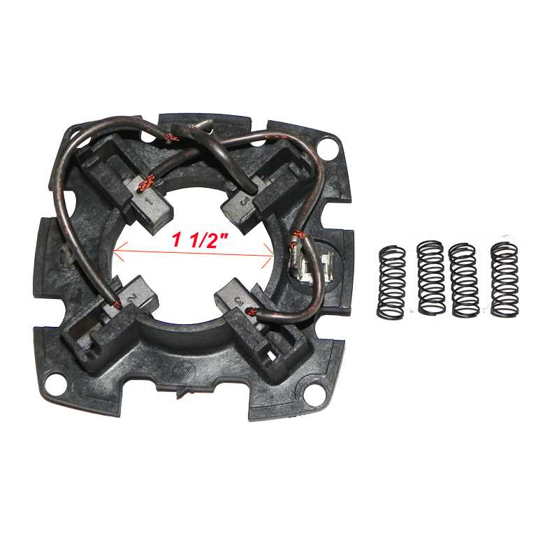 tecumseh starter 37000 parts diagram