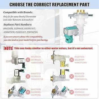 thermador refrigerator parts diagram