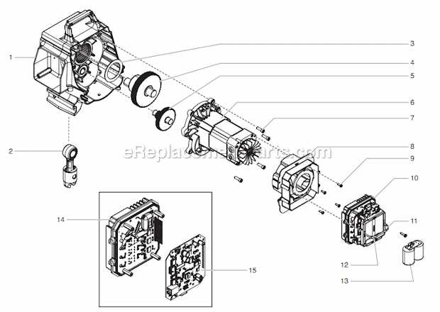 titan 400 parts diagram