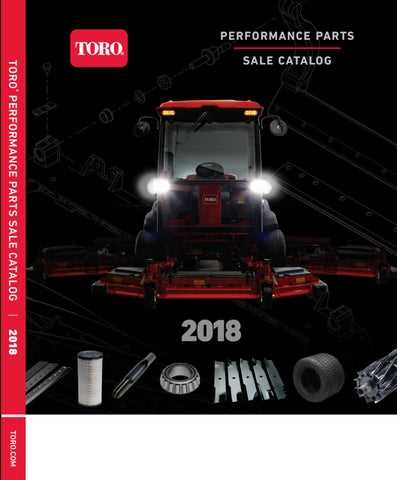 toro 3650 parts diagram