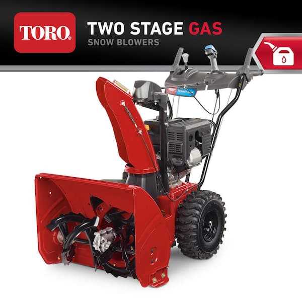 toro power max 724 oe parts diagram