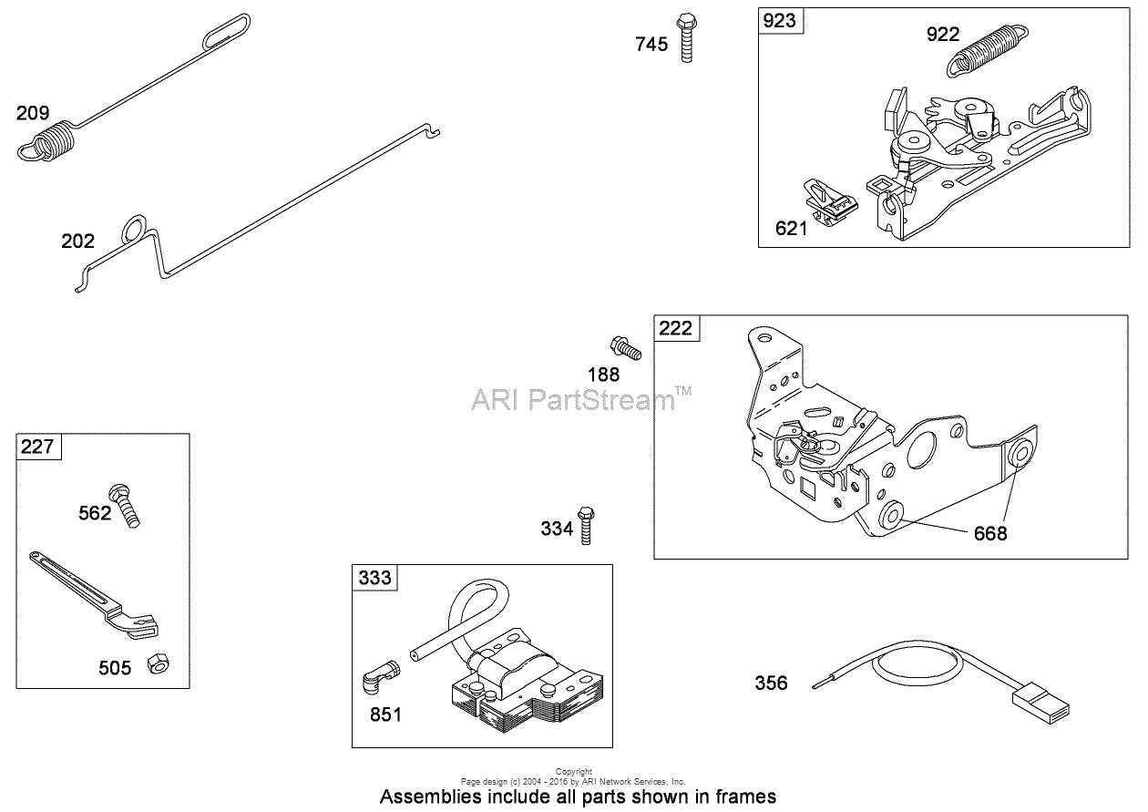 toro self propelled lawn mower parts diagram