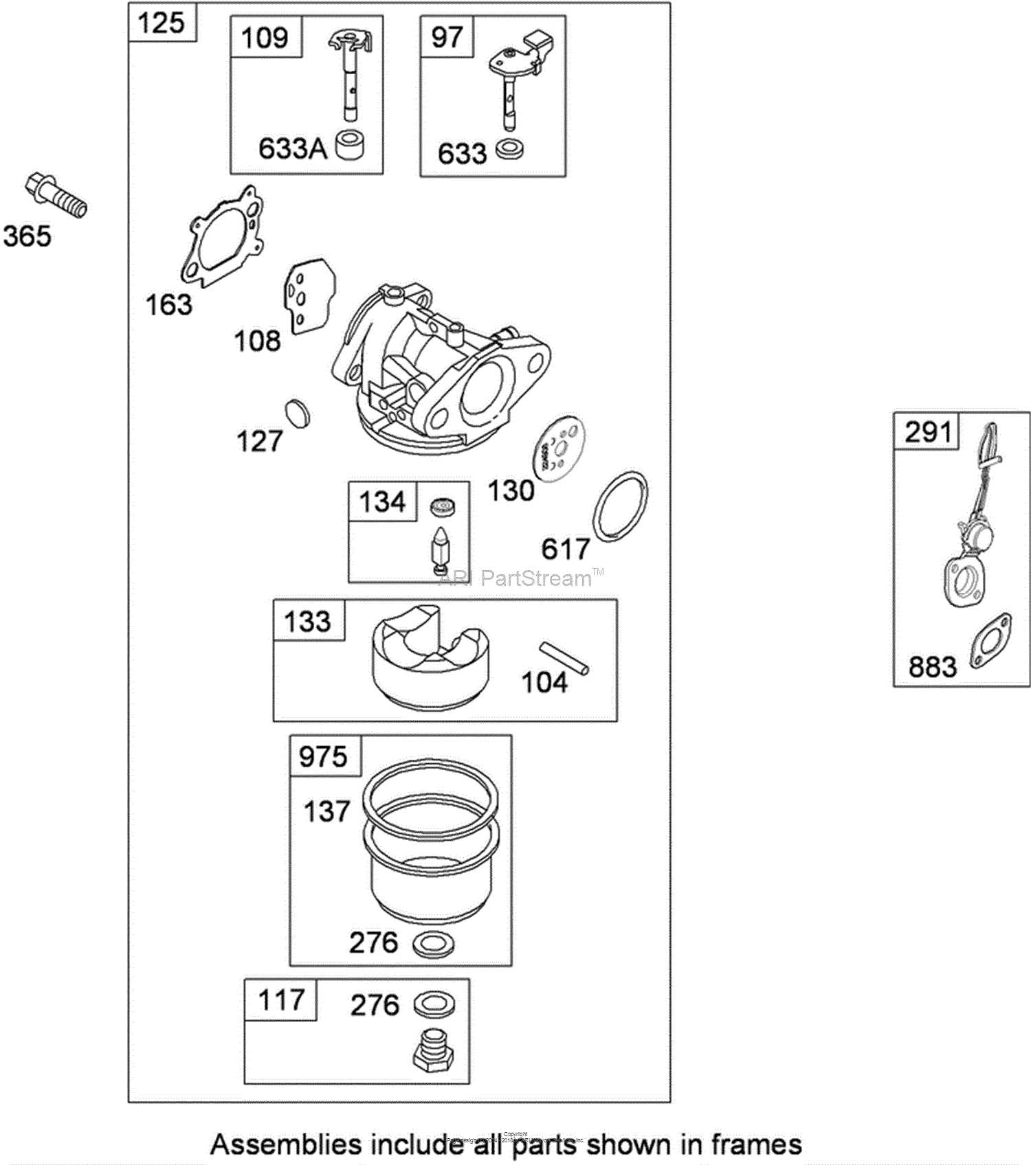 toro self propelled lawn mower parts diagram