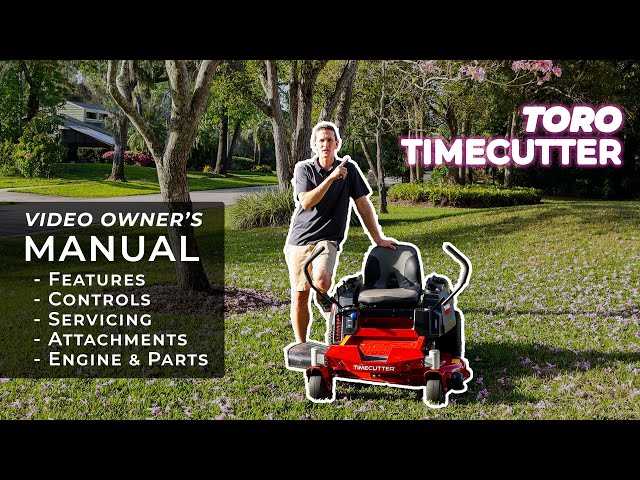 toro timecutter 50 parts diagram