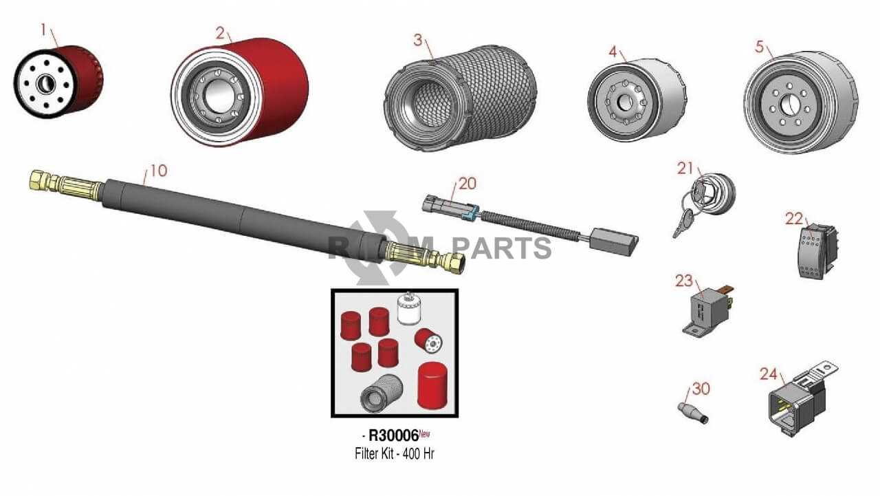 toro workman parts diagram