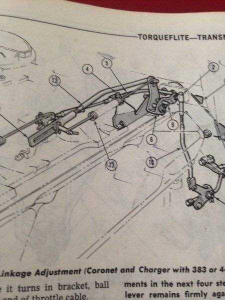 torqueflite 727 parts diagram