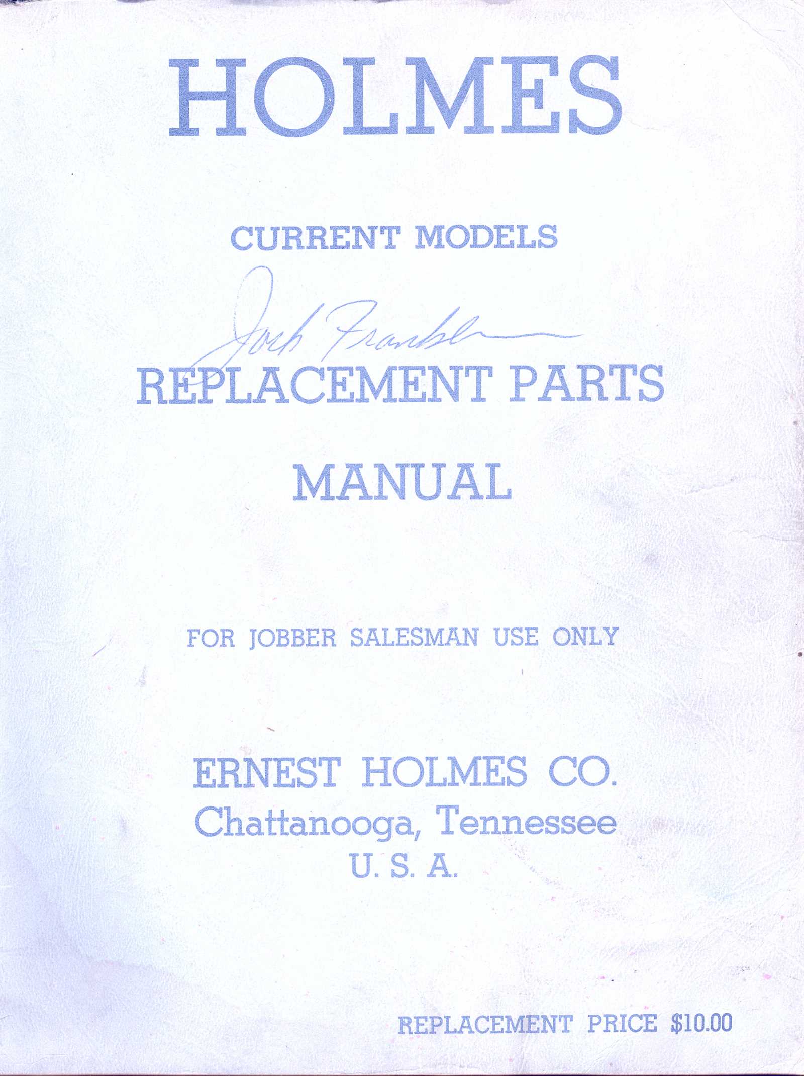 tow truck parts diagram