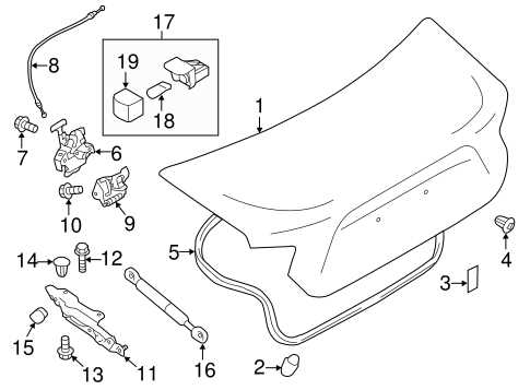 toyota 86 parts diagram