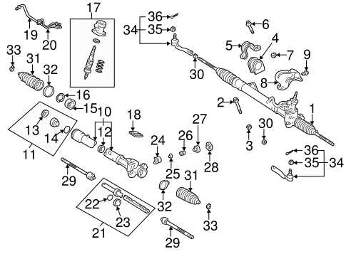 toyota echo parts diagram